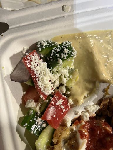 Photo of Donair Affair - 2883 Grandview Hwy, Vancouver, BC V5M 2E1